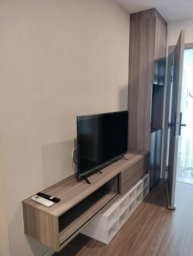 คอนโดให้เช่า The Origin Phahol–Saphanmai ใกล้ BTS สายหยุด ห้องสวยพร้อมอยู่ 2