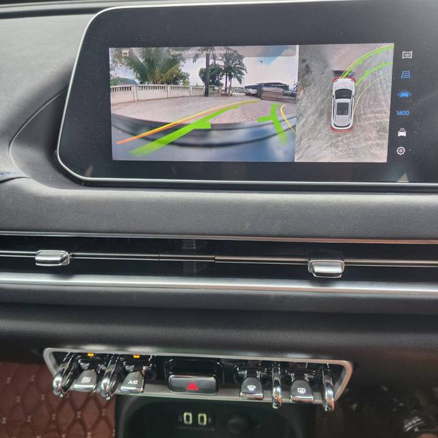 ORA Goodcat 2022 วิ่ง 48000 ขาย 380,000 บาท 14