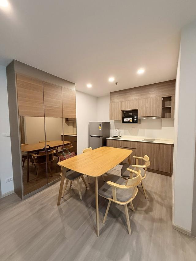 ให้เช่า 1ห้องนอน MRTบางยี่ขัน The Parkland Charan - Pinklao (เดอะ พาร์คแลนด์ จรัญ - ปิ่นเกล้า) 8