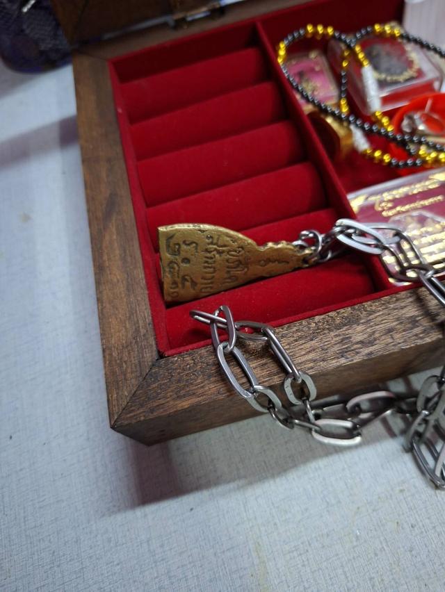 ขรัวโต สร้างถวายร.5 ปี 2411 รูปย่อยที่ 2