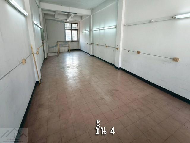 ให้เช่า อาคารพาณิชย์ ซอยภูมิจิตร สุขุมวิท 46 เหมาะทำโฮมออฟฟิศ 14