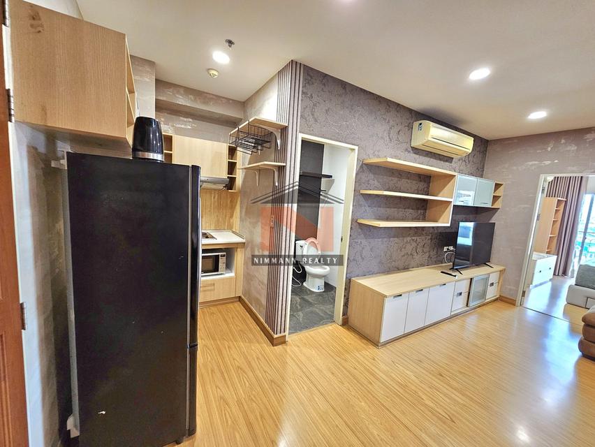 คอนโด เดอะคอมพลีท ราชปรารรภ 2