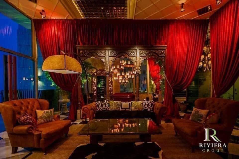 ให้เช่าคอนโดเดอะริเวียร่าจอมเทียน สัญญารายปี 17