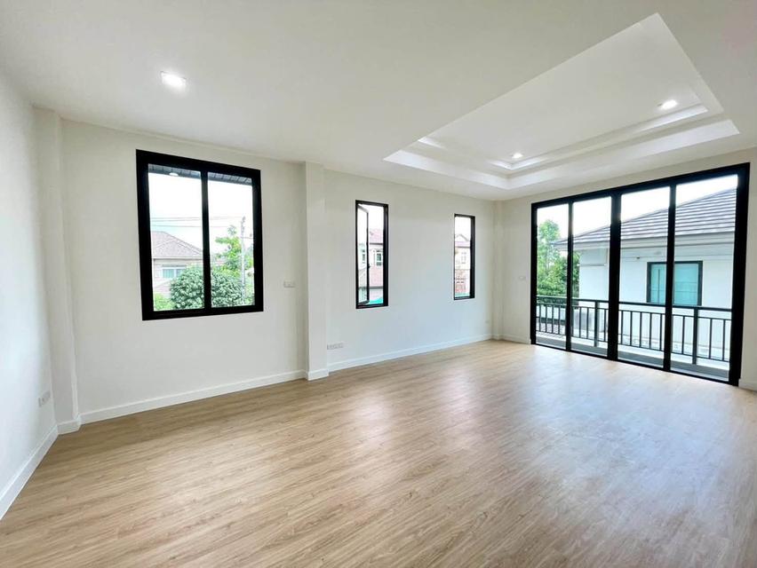 💫ขายบ้านหรู ณุศาศิริ ซิตี้ พระราม 2 🏡บ้านเดี่ยว Luxury พร้อมสระว่ายน้ำส่วนตัว บนที่ดินใหญ่กว่า 230 ตารางวา 18