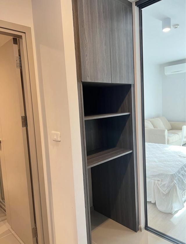 Condo ideo ratchada sutthisarn 8