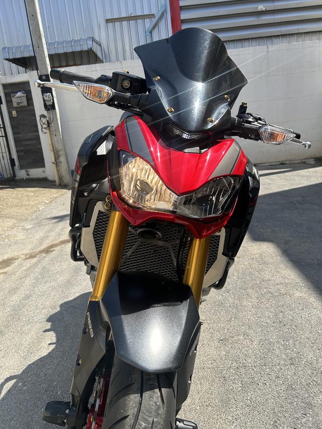 z900 se ปี 2018 จด 19 รูปที่ 5