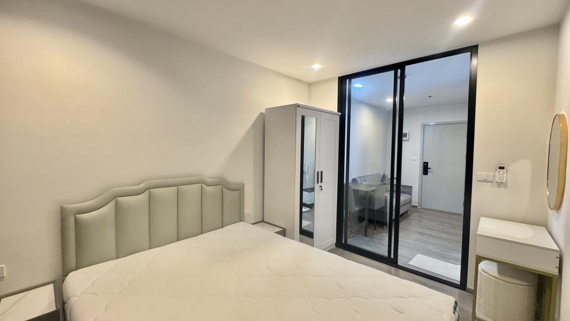 ให้เช่า คอนโด Regent Home วุฒากาศ 3