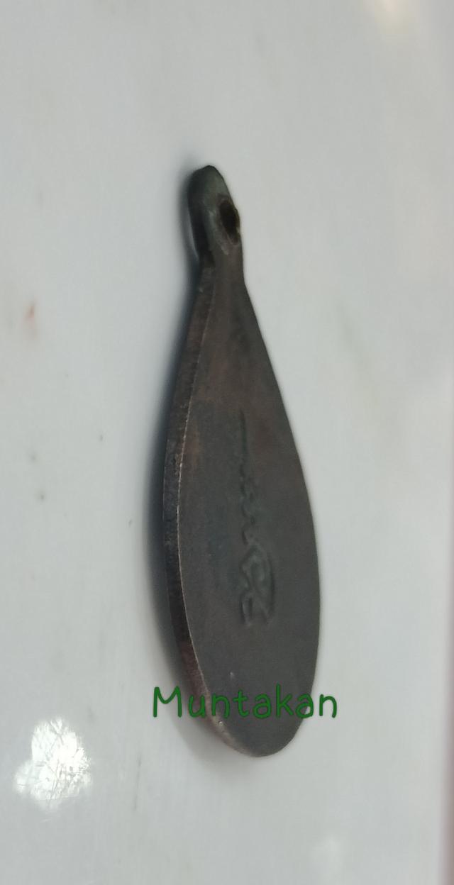 หลวงพ่อนกวัดสังกะสีจังหวัดสมุทรปราการ รูปที่ 5