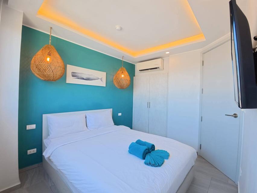 Condo For Rent in Chalong 4
