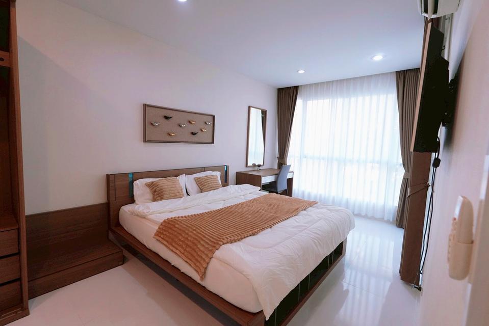 Happy condo ลาดพร้าว 101 4