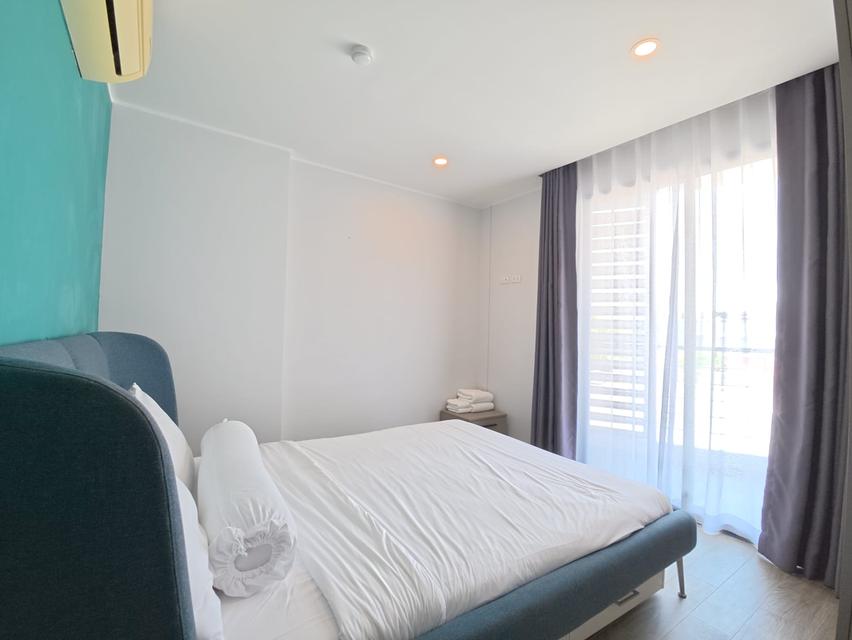 Condo For Rent in Chalong 7
