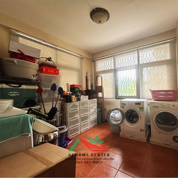 ขายบ้านเดี่ยวพร้อมที่ดิน526ตรว. ซ.บางกรวย-ไทรน้อย31 สวยพร้อมอยู่ ทำเลดี ราคาพร้อมคุย 13