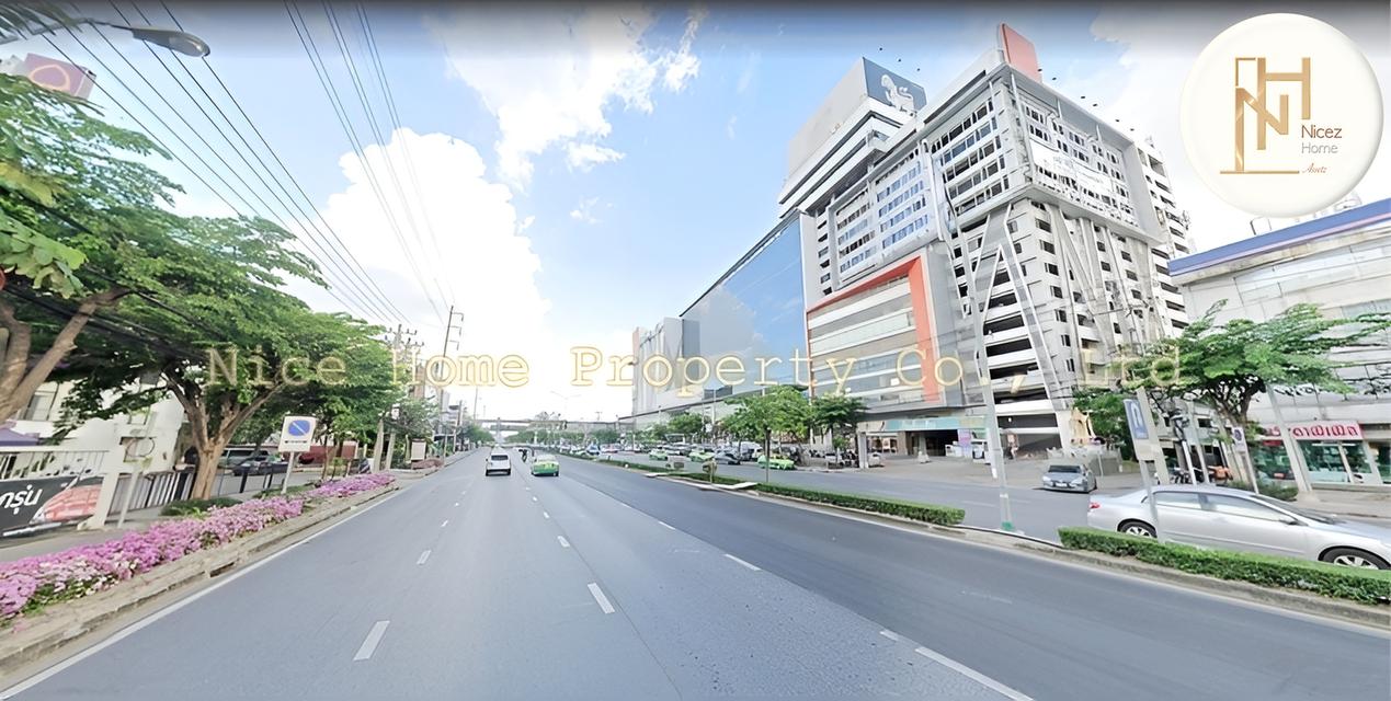 ขายโฮมออฟฟิศ ติดถนนสิรินธร สภาพสวย ทำเลดี ใกล้ตั้งฮั่วเส็ง  20