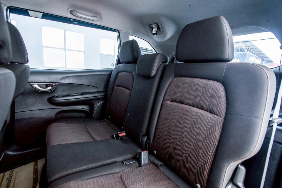 รหัสรถ 4A660 MOBILIO 1.5 RS 2018 9