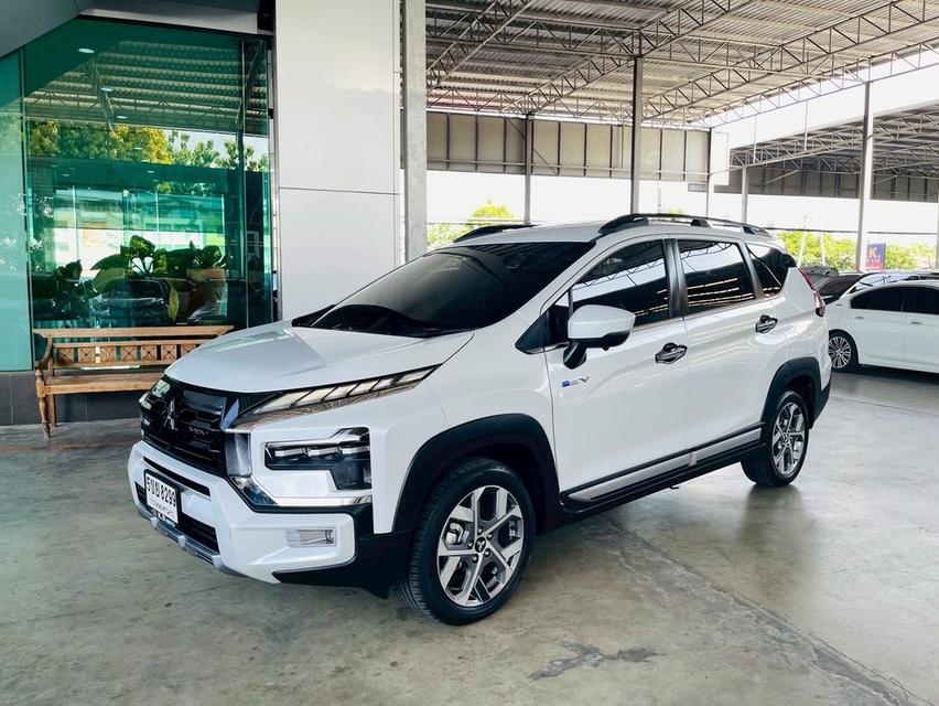 MITSUBISHI X-PANDER CROSS 1.6 HEV 2024