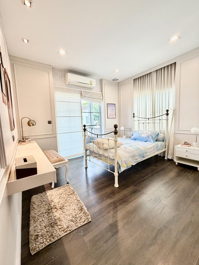 🔥 Ultra-Luxury House for Rent in BKK- Fully Furnished- Ready to move in 16