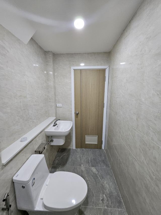 บ้านเดียวโครงการพราว-บ้านเป็ด 7