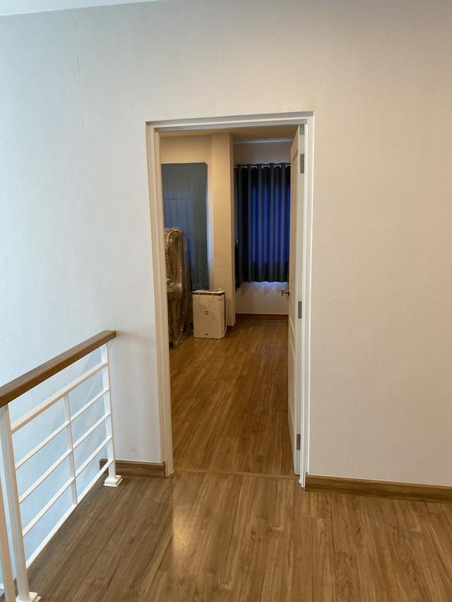 บ้านเดี่ยว โครงการเซนโทร ราชพฤกษ์ แจ้งวัฒนะ (หลังหัวมุนติดถนนหลัก) 15