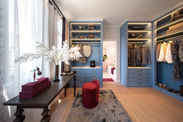 บ้านเดี่ยวโครงการใหม่สราญสิริ ศาลายา-ปิ่นเกล้า น่าอยู่มาก  4 ห้องนอน สราญสิริ by แสนสิริ บางกรวย นนทบุรี  13
