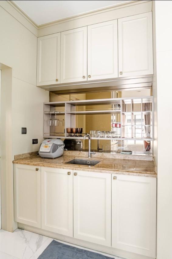 Luxury For Rent Nantawan Ramintra-Phaholyothin 50 15