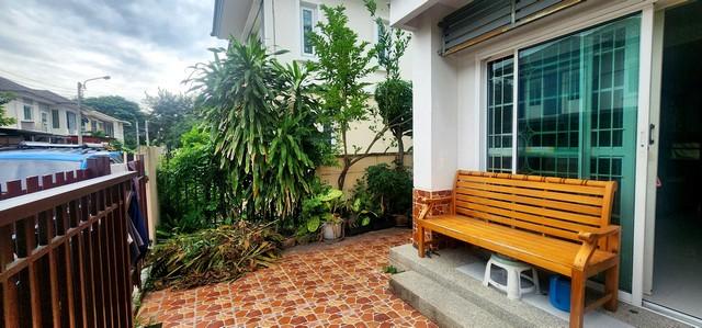 ม.พฤกษาวิลเลจ ซีนเนอรี่ 28 บางใหญ่ ซ.แก้วอินทร์ ถ.กาญจนาภิเษก ต.เสาธงหิน อ.บางใหญ่ จ.นนทบุรี 3