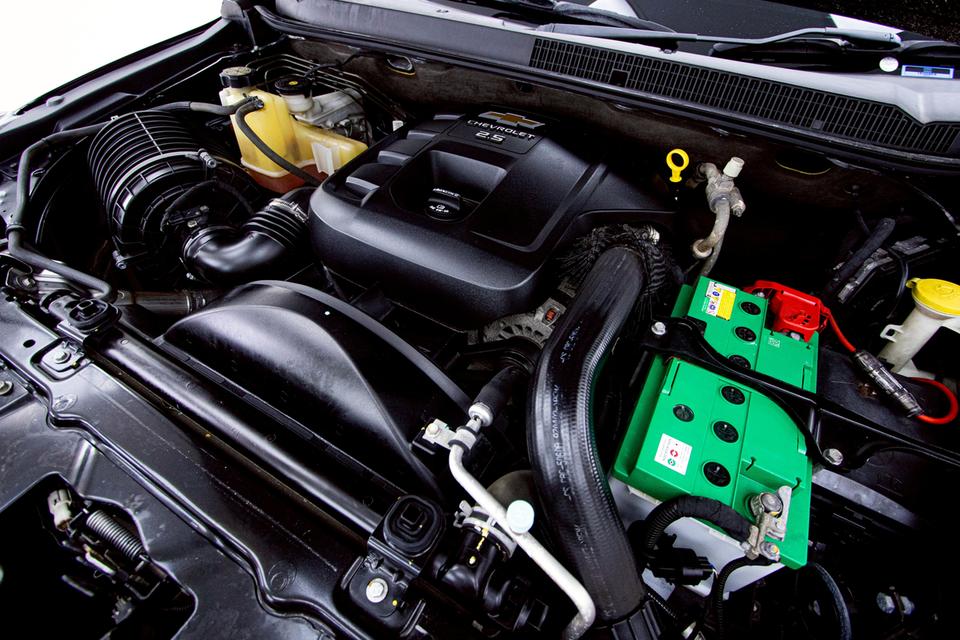 CHEVROLET TRAILBLAZER 2.5 LT 2WD 2020 16