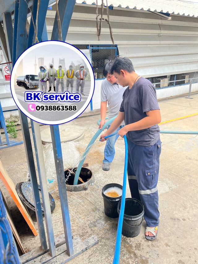 บริการรถดูดส้วมนนทบุรี 0938863588 ส้วมเต้มส้วมตัน ส่งกลิ่นเหม็น ราดไม่ลง แก้ไขอุดตัน รูปย่อยที่ 3