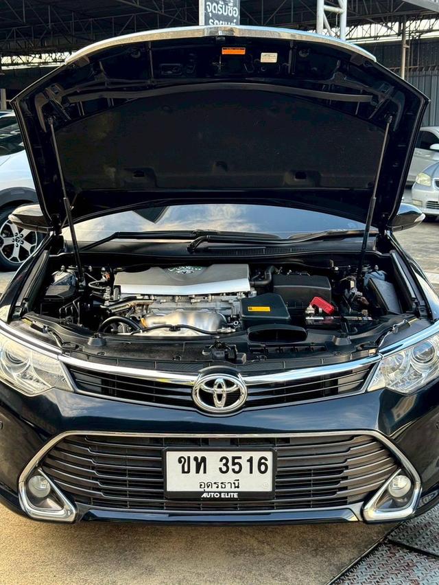 Toyota Camry 2.0G ปี16 รูปที่ 10