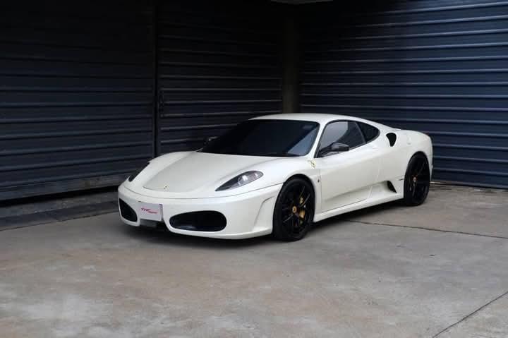 รีบขาย Ferrari F430