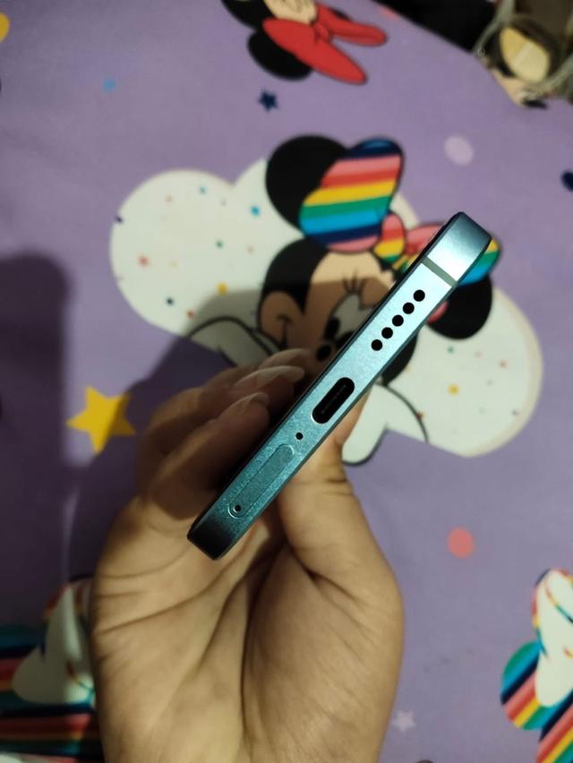 Vivo V23 มือสอง สีฟ้า 5