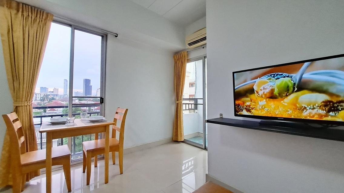 THE 20 Apartments SUKHUMVIT 77 เดอะ ทเวนตี้ อพาร์ทเม้นท์ อ่อนนุช 20 (สุขุมวิท 77) 11