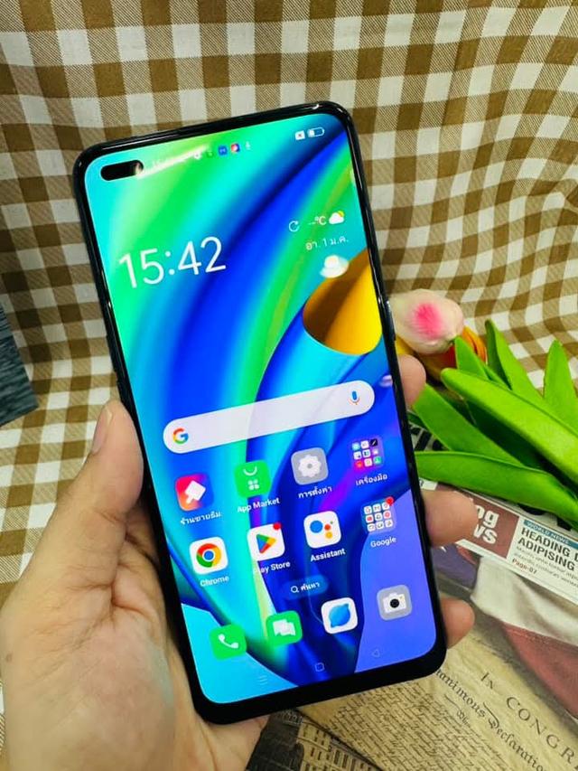 Oppo A93 มือถือสภาพดี 3