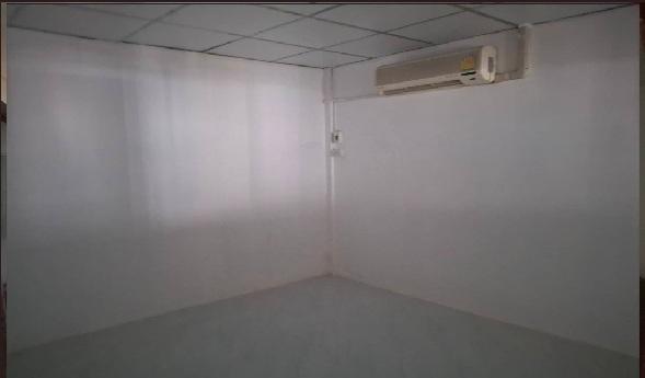 ขายทาวน์เฮ้าส์ชั้นเดียว 21 ตรว. การเคหะชุมชนปากเกร็ด 4