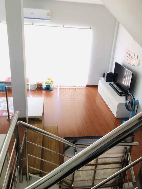 ขายทาวน์โฮม หมู่บ้าน ซื่อตรง แกรนด์โฮม Suetrong Grand Home Village แปลงมุม พหลโยธิน 34 (เสนานิคม 1) ใกล้เมเจอร์ รัชโยธิน
