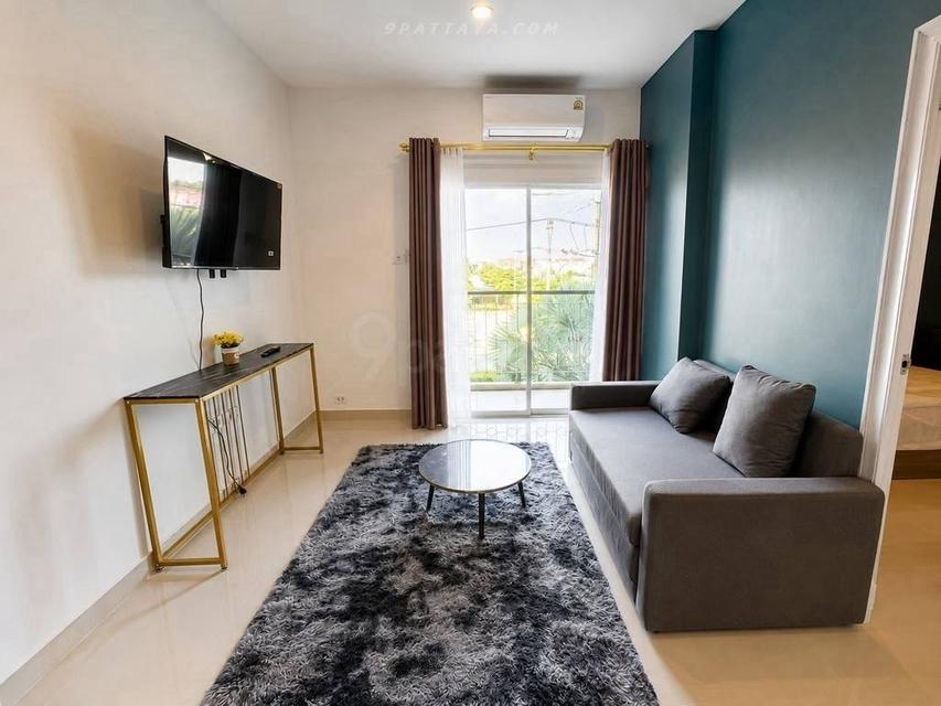 For Rent — 2-Bedroom Condo at CC Condominium 2, Khao Noi PattayaSpacious condo for rent at CC Condominium 2 in Khao Noi .• 2 bedrooms• 2 bathrooms 3