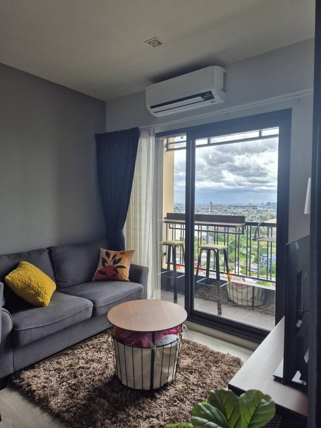 For Sale: The Key Rama 3 – Rare High-Floor River View Condo 1