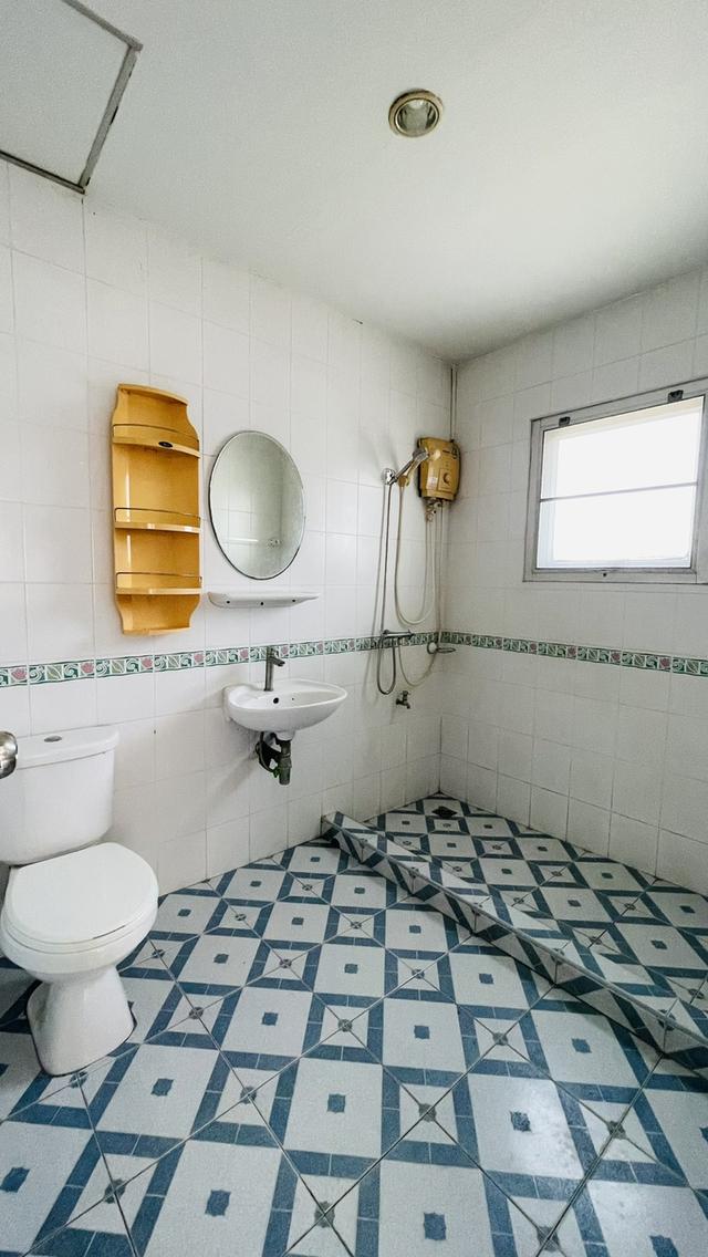 ขายบ้านเดี่ยวโกลเด้นเพลส ฉลองกรุง22 13