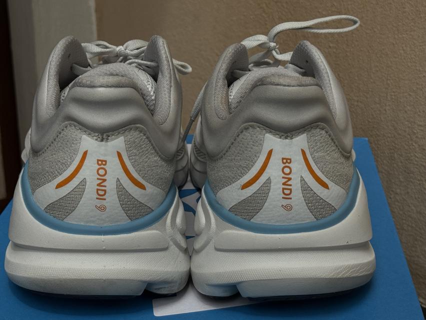 รองเท้า Hoka Bondi9 รุ่นใหม่ รูปย่อยที่ 2