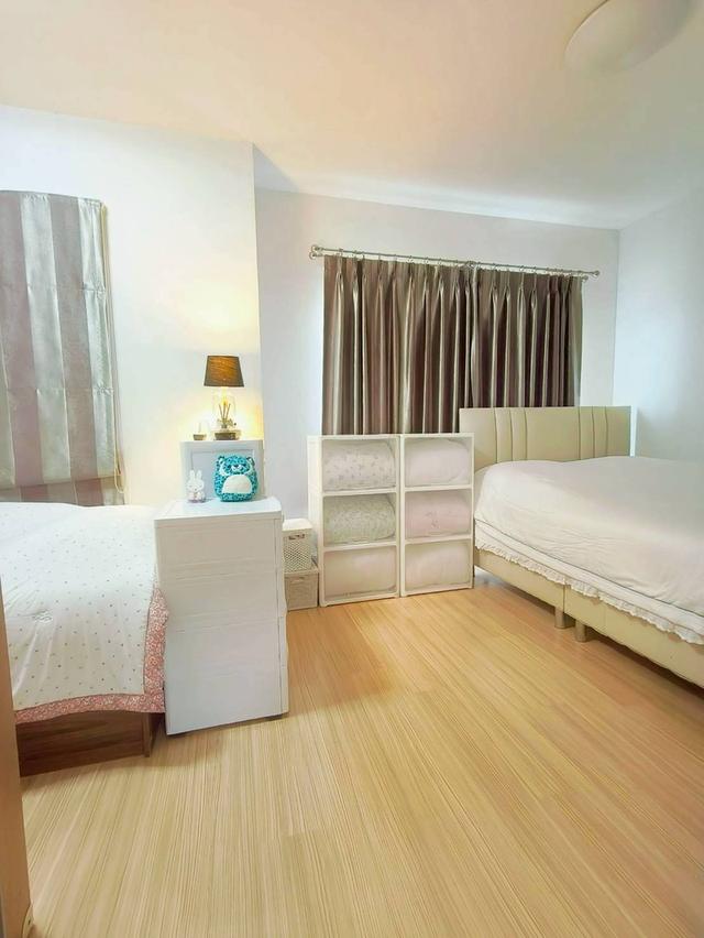 หมู่บ้านพฤกษาวิลล์ 62/2 นิมิตใหม่ มีนบุรี 7