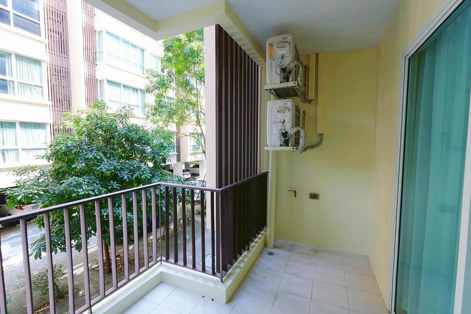 Happy condo ลาดพร้าว 101 11