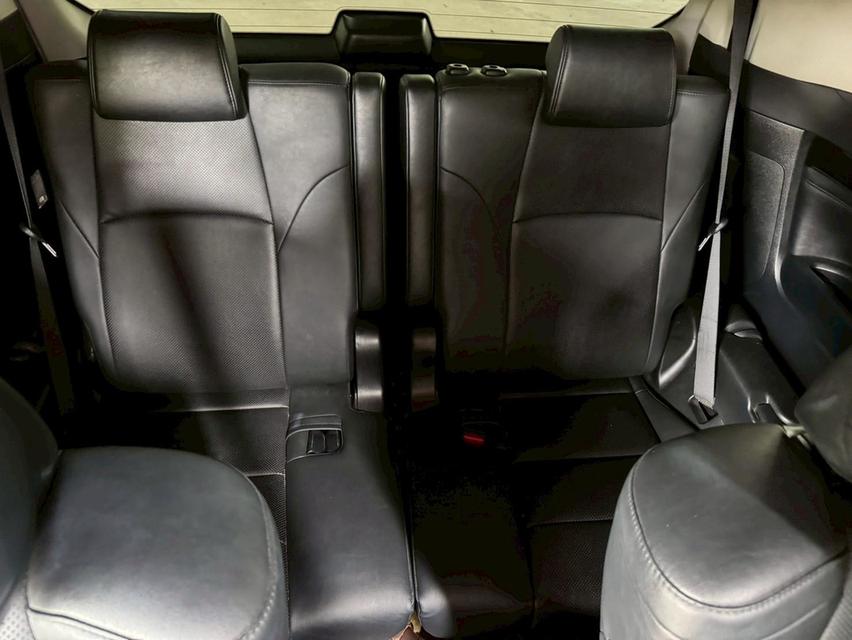 Toyota ALPHARD 2.5S C Package AT ปี 2020 17