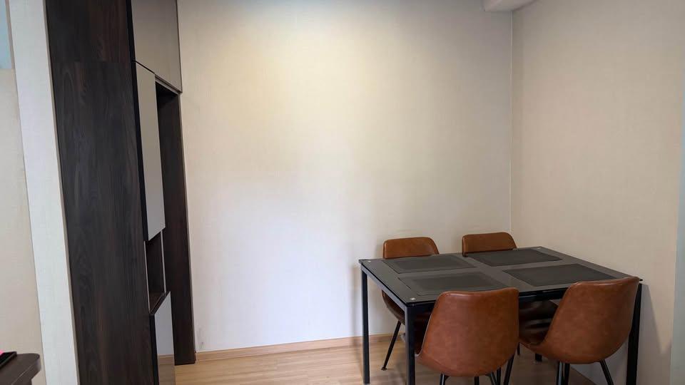 ขายคอนโด โครงการ Plum Condo Mix แจ้งวัฒนะ เฟส 4 ทำเลดี เดินทางสะดวก ใกล้ BTS สถานีราชภัฏพระนคร 7