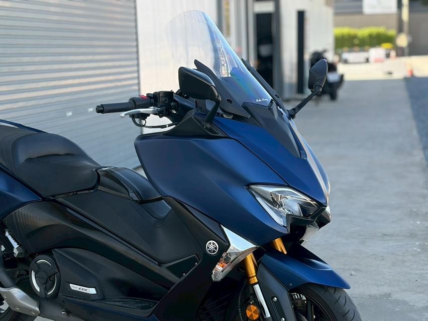 YAMAHA T-MAX530DX ปี 2018 จด 2019 รูปที่ 2
