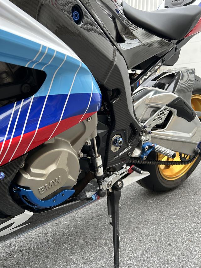 Bmw S1000RR ปี 2016 9