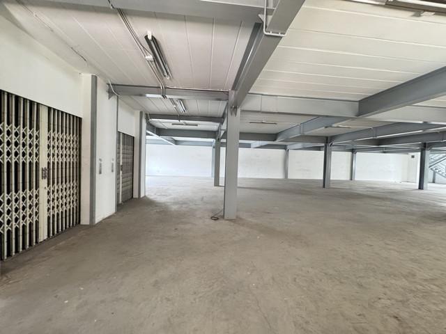 อาคารโกดังโพธิ์แก้ว5ชั้น 2,500 sq.m.มีลิฟท์ให้เช่า จอดรถได้ประมาณ 8-10 คันว่างพร้อมเข้าอยู่ ** 6