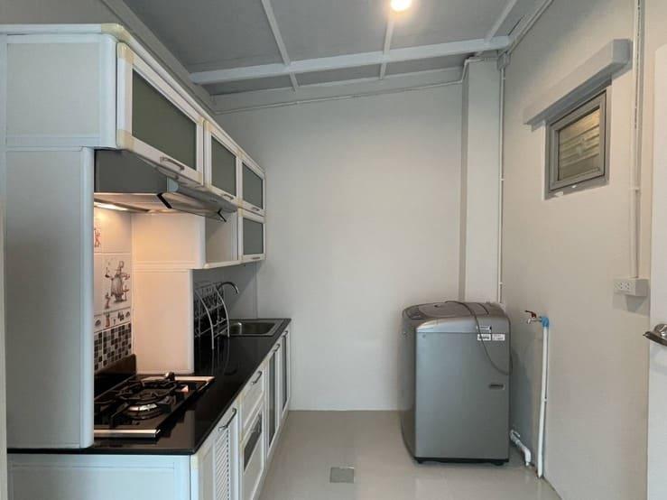 ทาวน์โฮม 2 ชั้น 24.6 ตร.วา โครงการศุภาลัย เบลล่า วงแหวนปิ่นเกล้า-พระราม 5 อำเภอบางกรวย 9