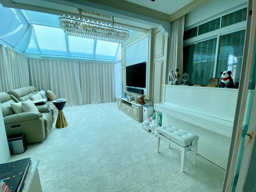 ขายบ้านเดี่ยว นันทวันรามอินทราพหลโยธิน 50 15