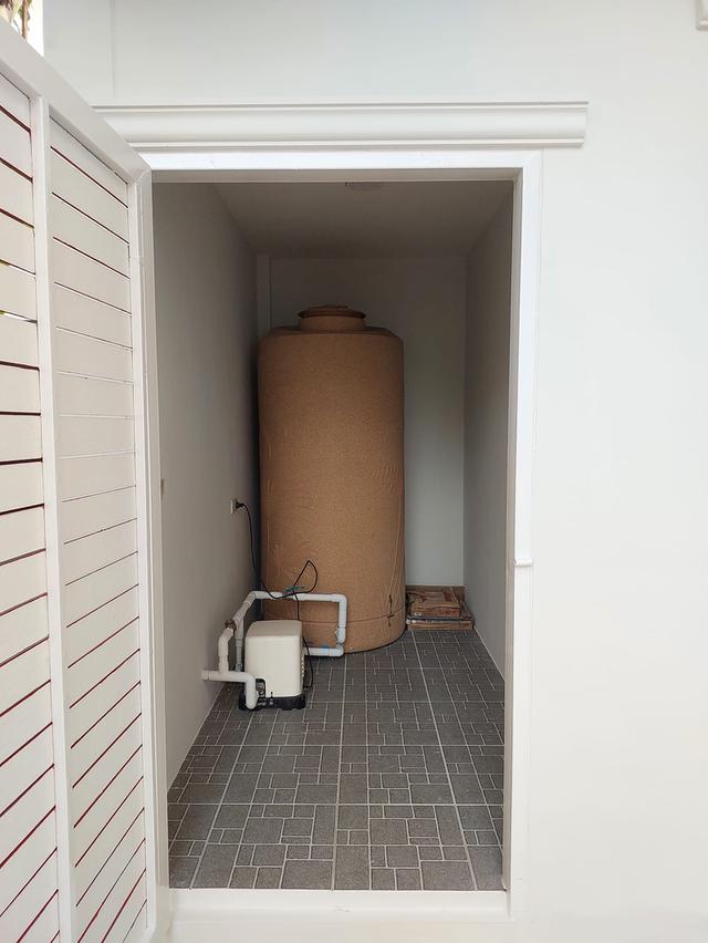 ขายบ้านเดี่ยว 2 ขั้น หมู่บ้านอลิชา (สุขสวัสดิ์-ประชาอุทิศ) ซอยประชาอุทิศ 131 เจ้าของขายเอง 9