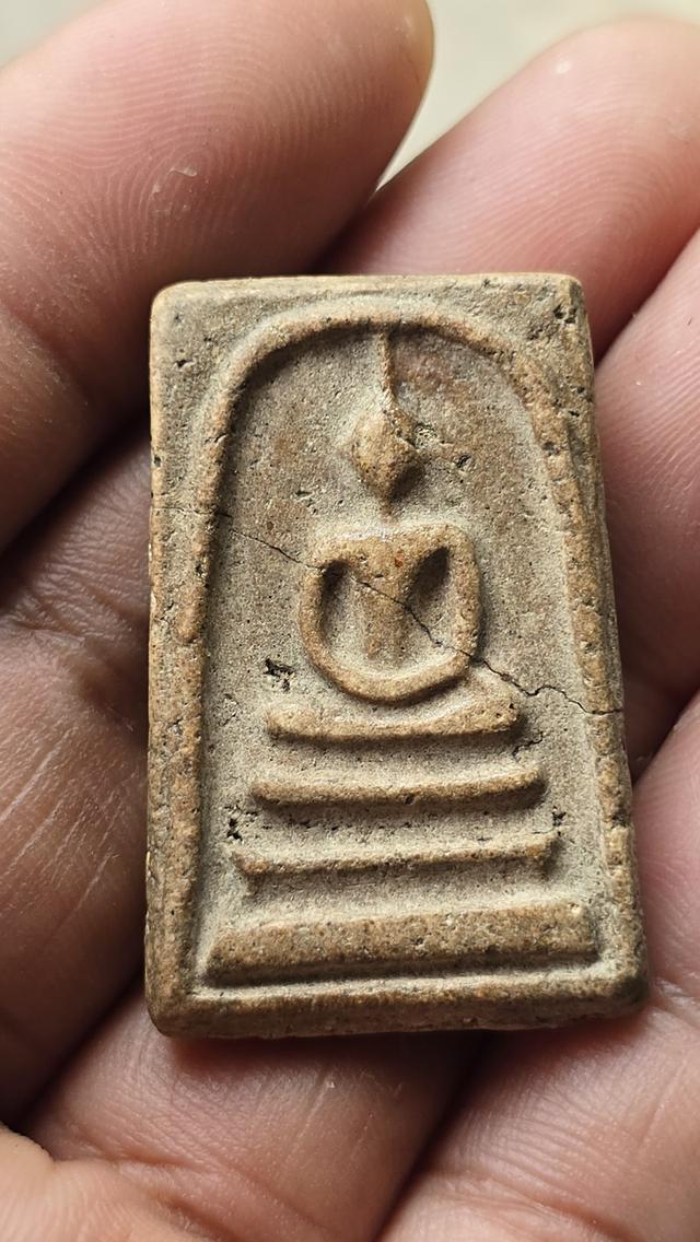 พระสมเด็จวัดระฆัง พิมพ์ใหญ่ 