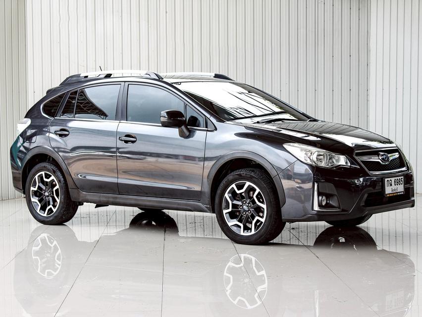 SUBARU XV, 2.0i AWD ปี 2016